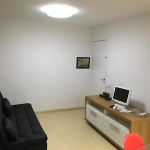  Appartamento Paulista Flat